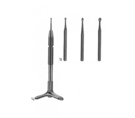 Finger Nail Instruments